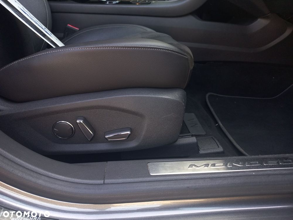 Ford Mondeo 2.0 TDCi Titanium PowerShift - 25