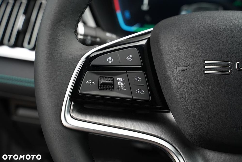 BYD Seal U DM-i 1.5T Design AWD - 17