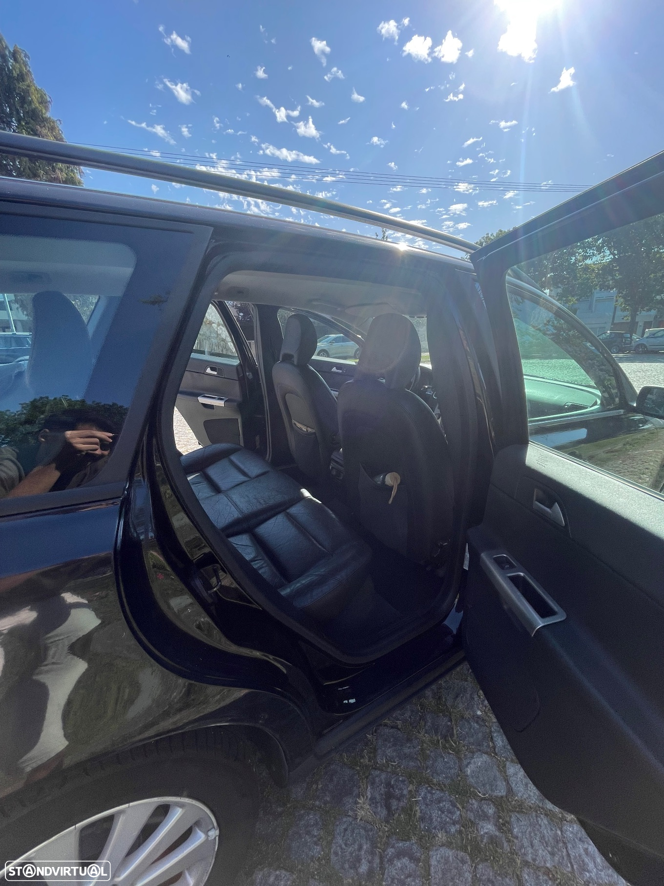 Volvo V50 - 14