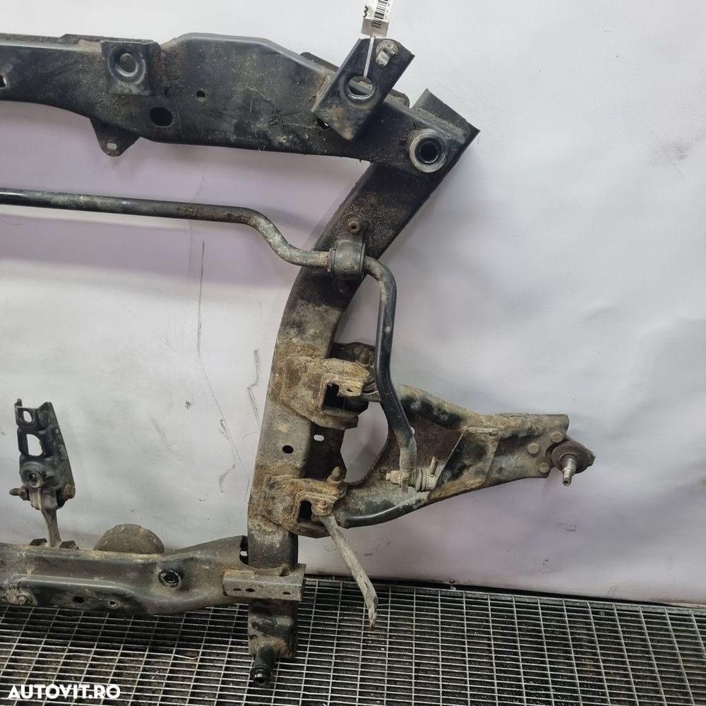 Jug motor Dacia Duster Facelift 1.5 Dci 2014 - 2017 109CP K9K (1438) Diesel - 3