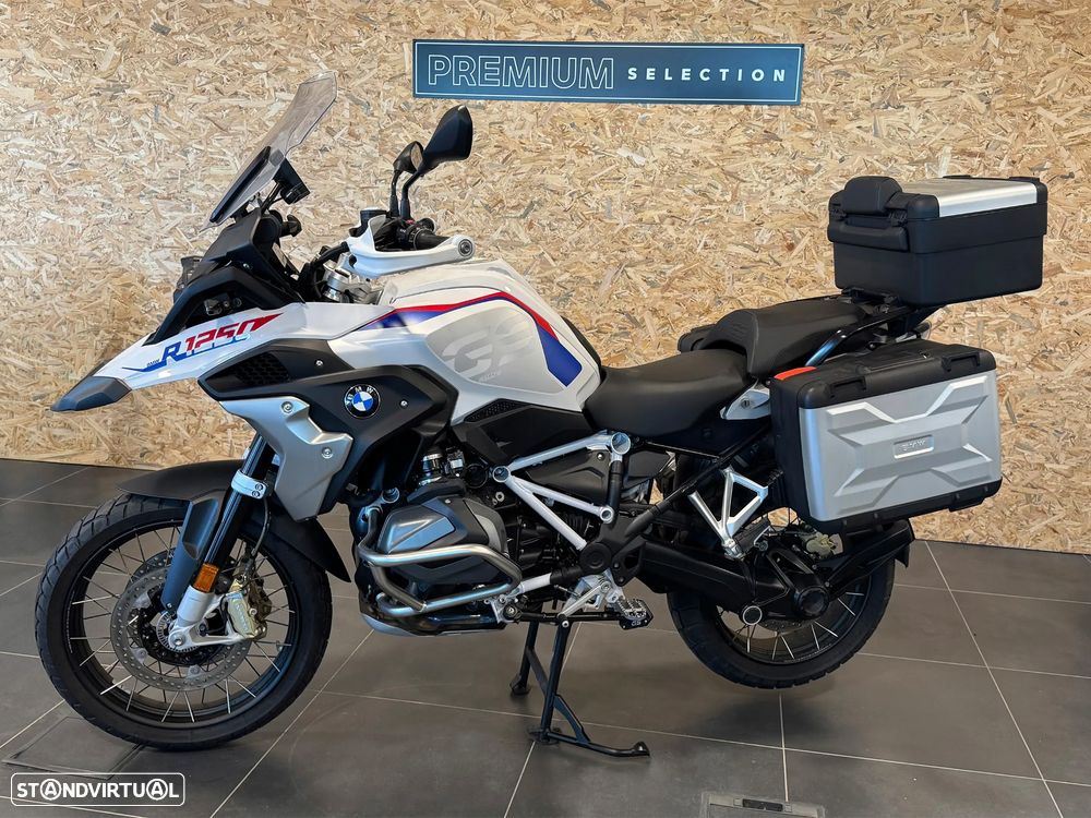 BMW R 1250 GS - 2