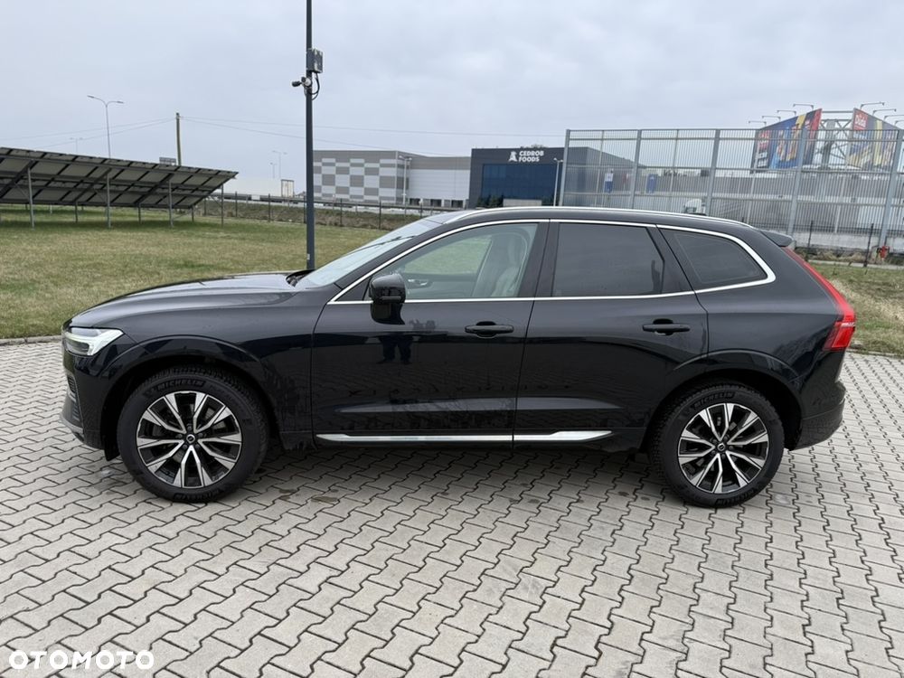 Volvo XC 60 - 6