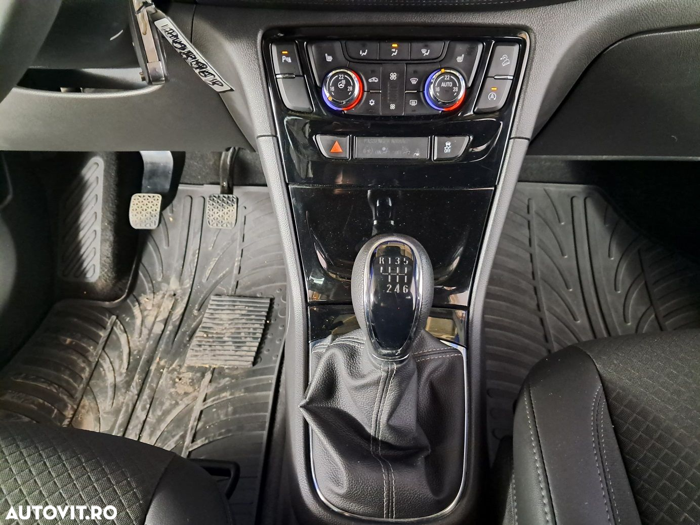 Opel Mokka - 16