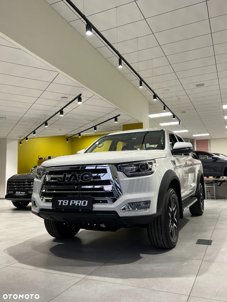 JAC T8 PRO - 17