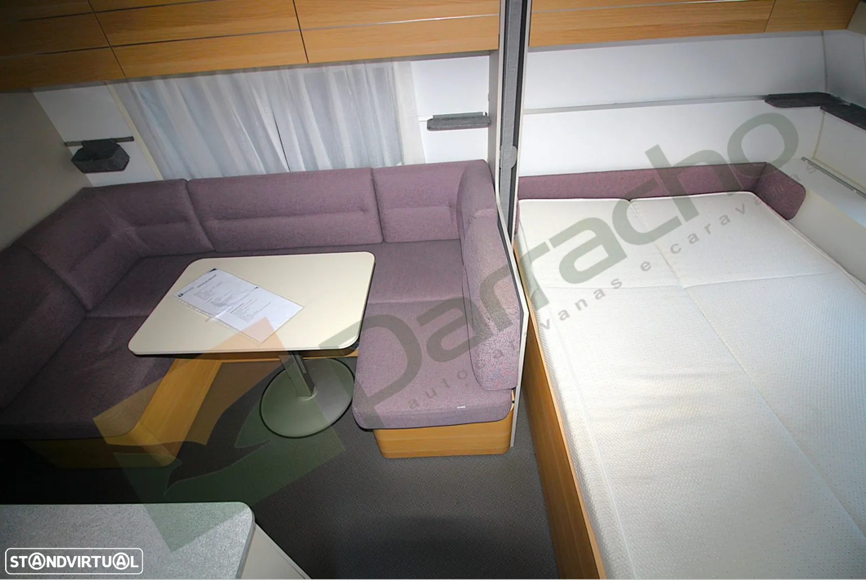 Adria Adora 573PT REF.U32 - 11