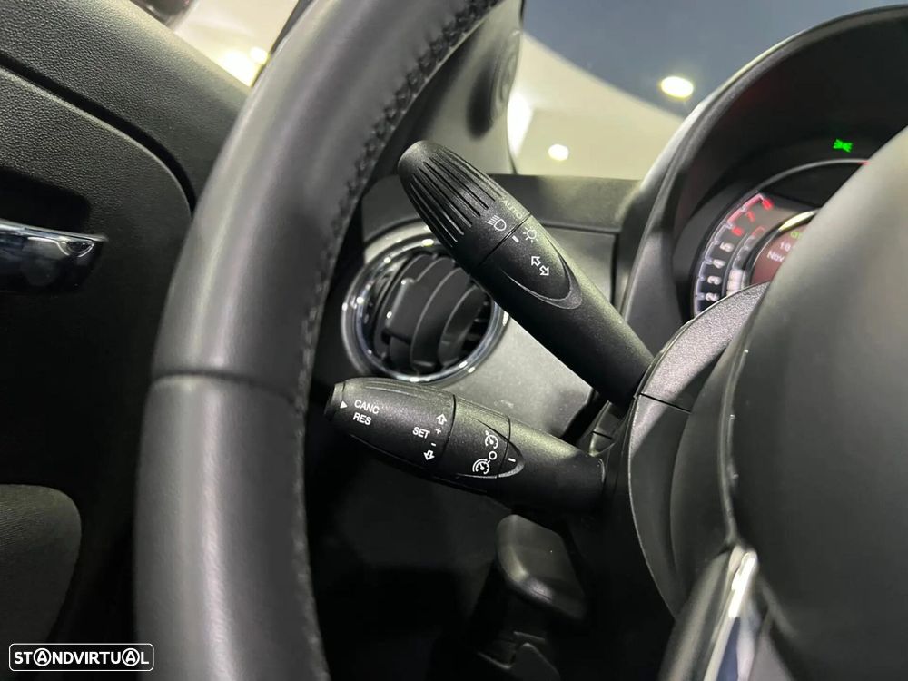 Fiat 500C 1.0 Hybrid - 20
