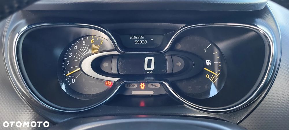Renault Captur ENERGY TCe 90 Start&Stop Expression - 25