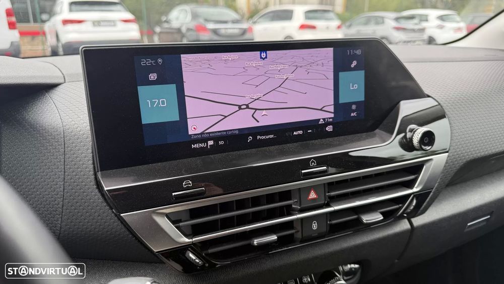 Citroën e-C4 50 kWh Shine Pack - 6