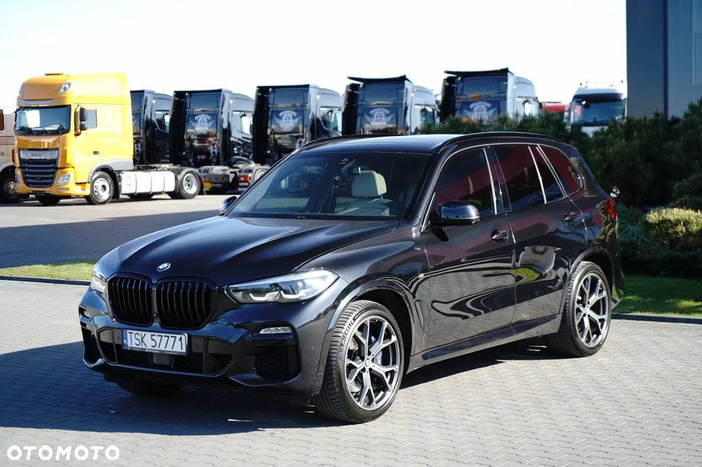 BMW X5 xDrive25d - 6