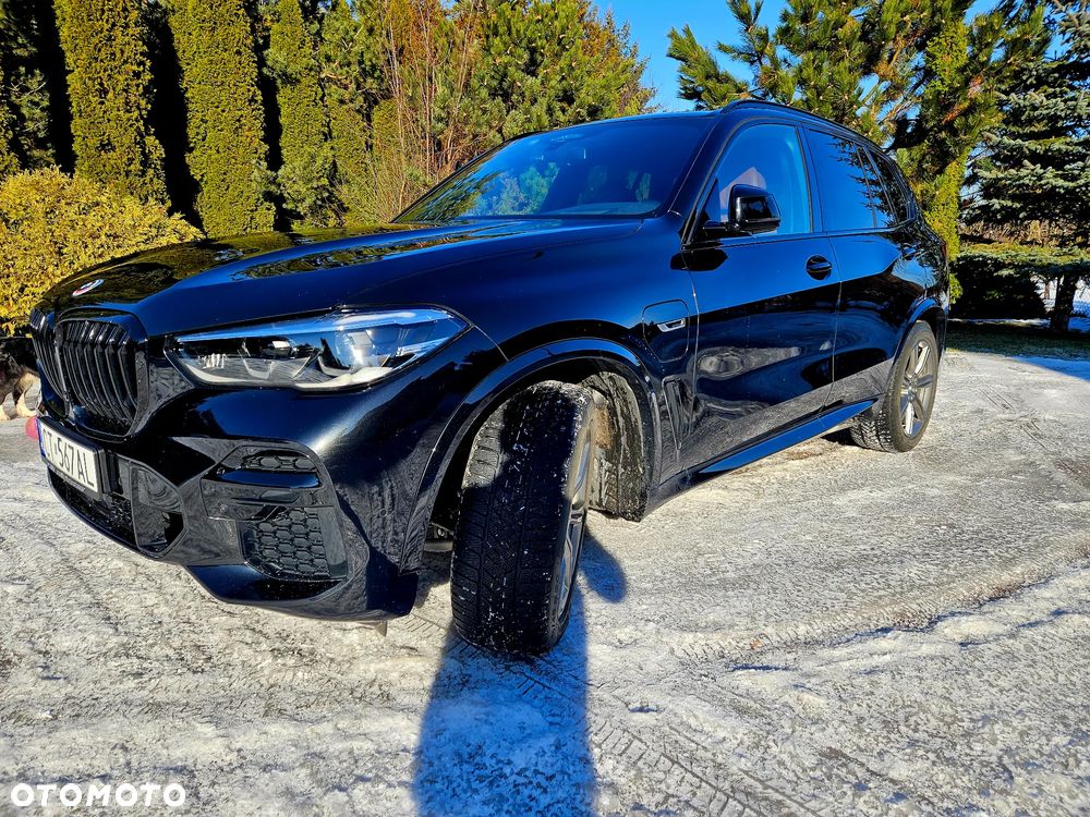 BMW X5 - 5
