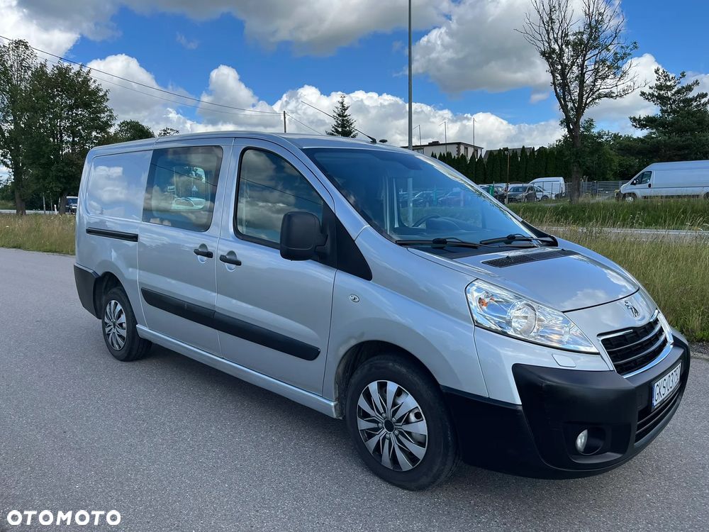 Peugeot Expert - 5