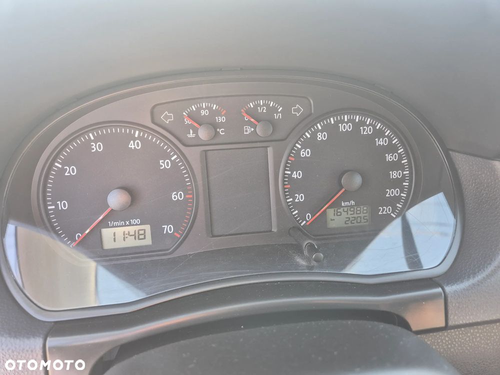 Volkswagen Polo 1.2 Team - 10