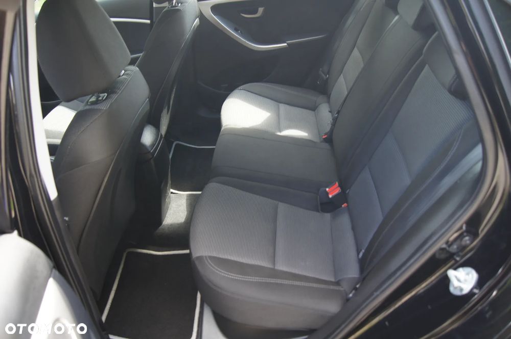 Hyundai i30 1.4 Style - 9
