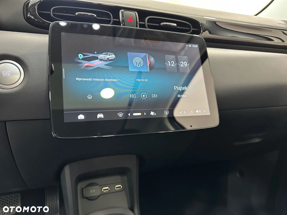 Leapmotor T03 37.3 kWh Smart - 9