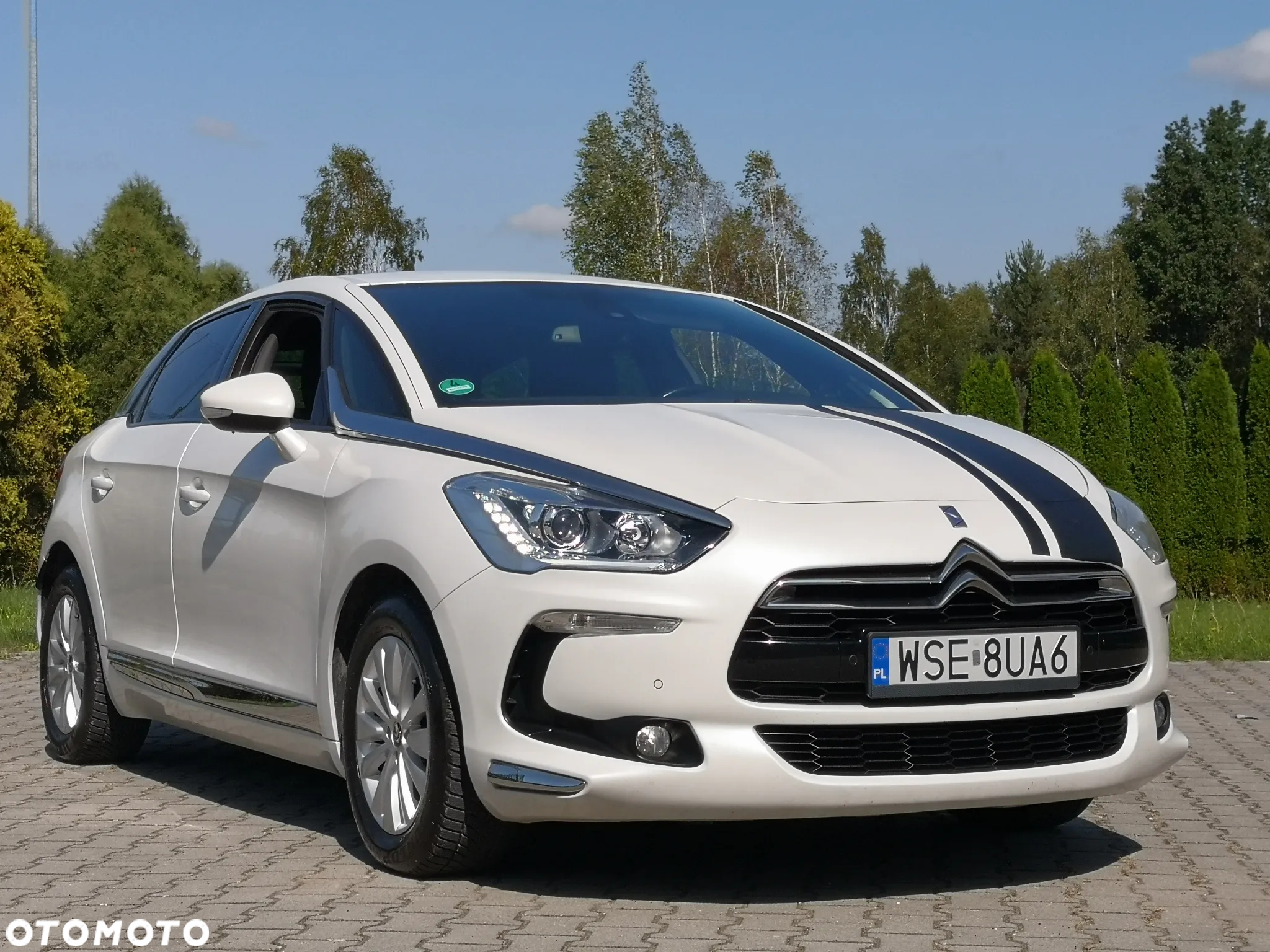 Citroën DS5 1.6 BlueHDi SoChic - 3