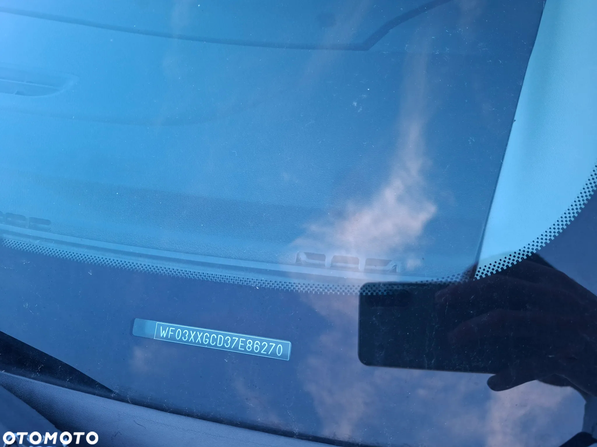 Ford Focus - 17