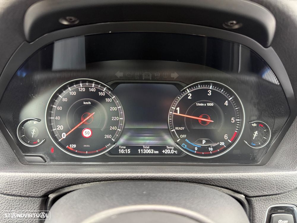 BMW 420 d Pack M Auto - 20