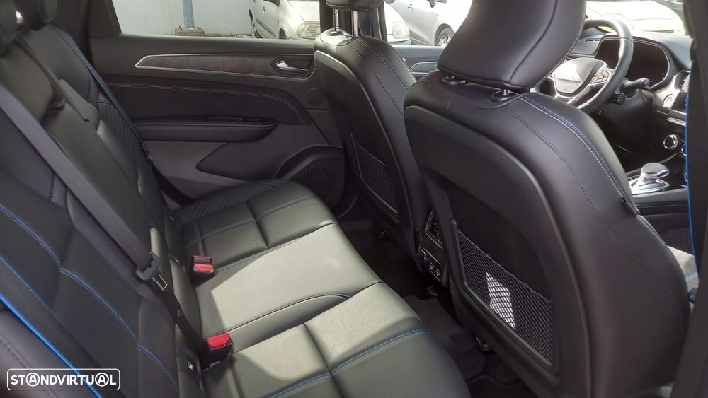 Renault Arkana 1.6 E-Tech Full Hybrid Esprit Alpine - 8