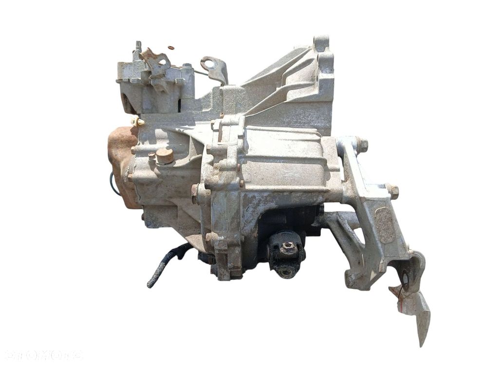 SKRZYNIA BIEGÓW DAIHATSU CUORE VII 1.0 12V 70KM 726 218 TYŚ - 5