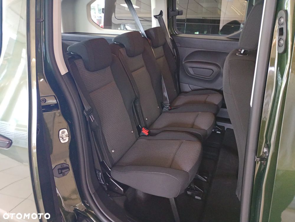 Toyota Proace City Verso Long 1.2 D-4T Business - 4
