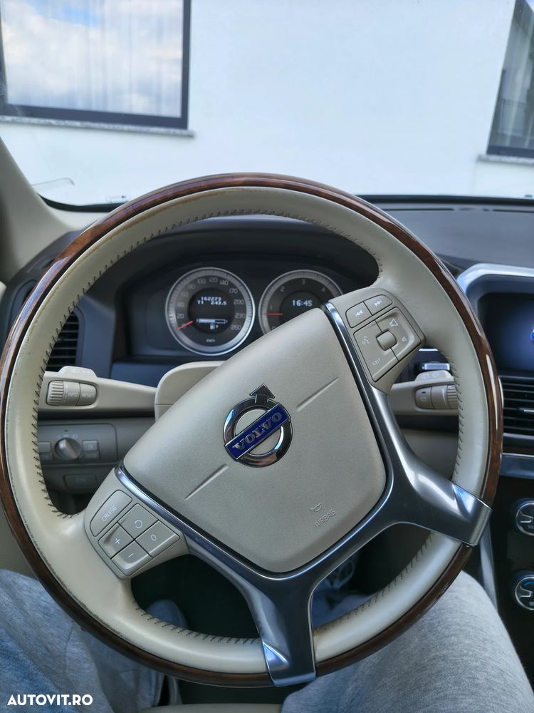 Volvo XC 60 D5 AWD Aut. Summum - 15