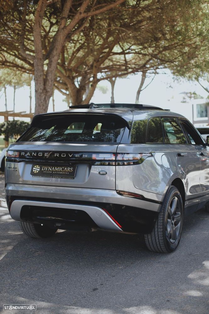 Land Rover Range Rover Velar - 2