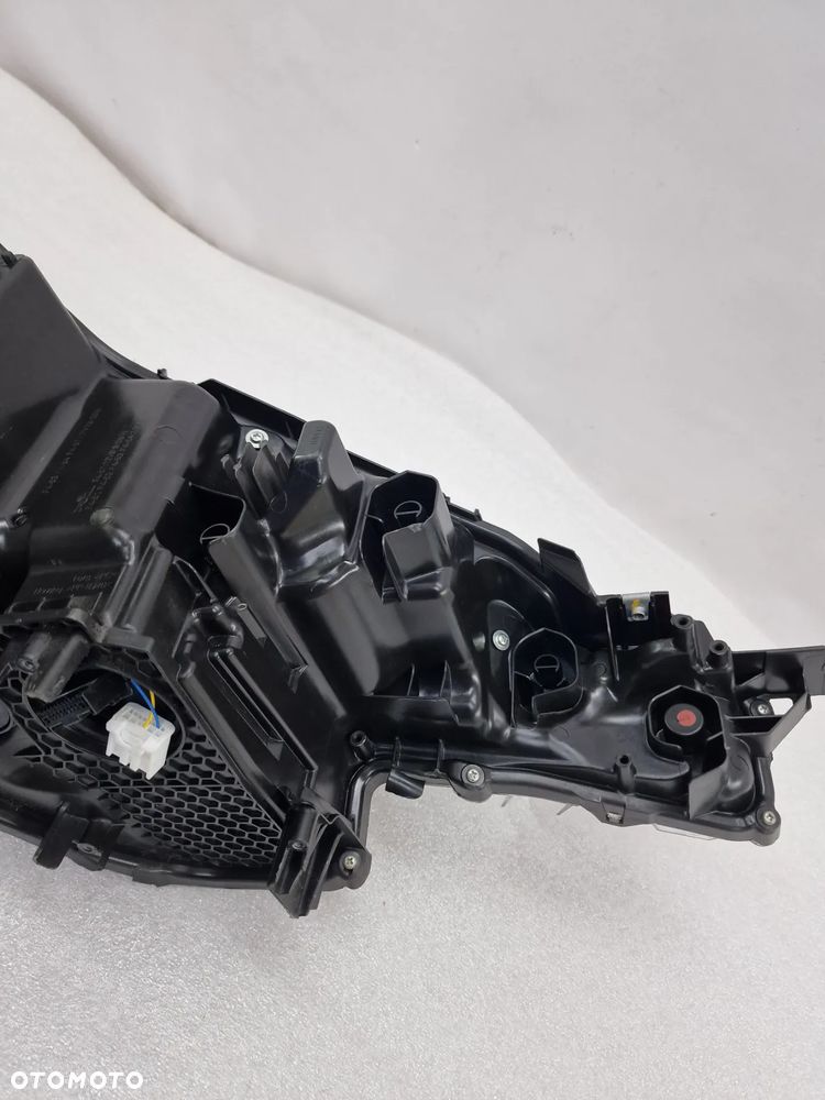 TOYOTA CHR / C-HR LIFT 19- LEWA LAMPA PRZEDNIA PRZÓD FULL LED , NR 81150-F4280-00 / 81150-F4280 , NR AUKCJI LA413 - 22