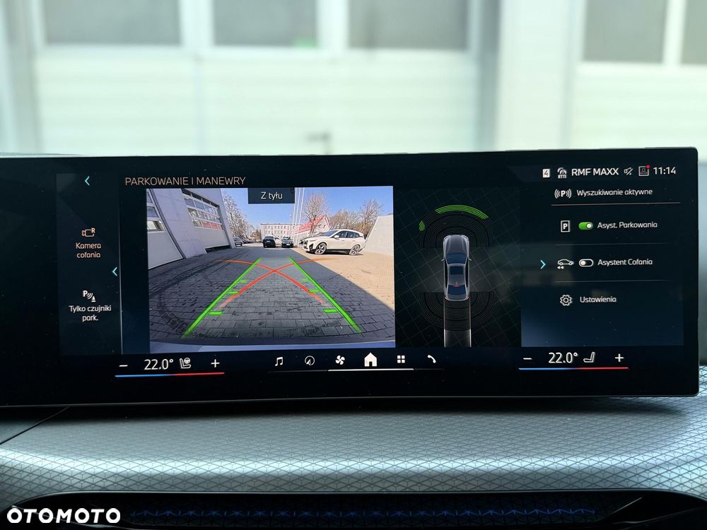 BMW Seria 3 320i M Sport - 21