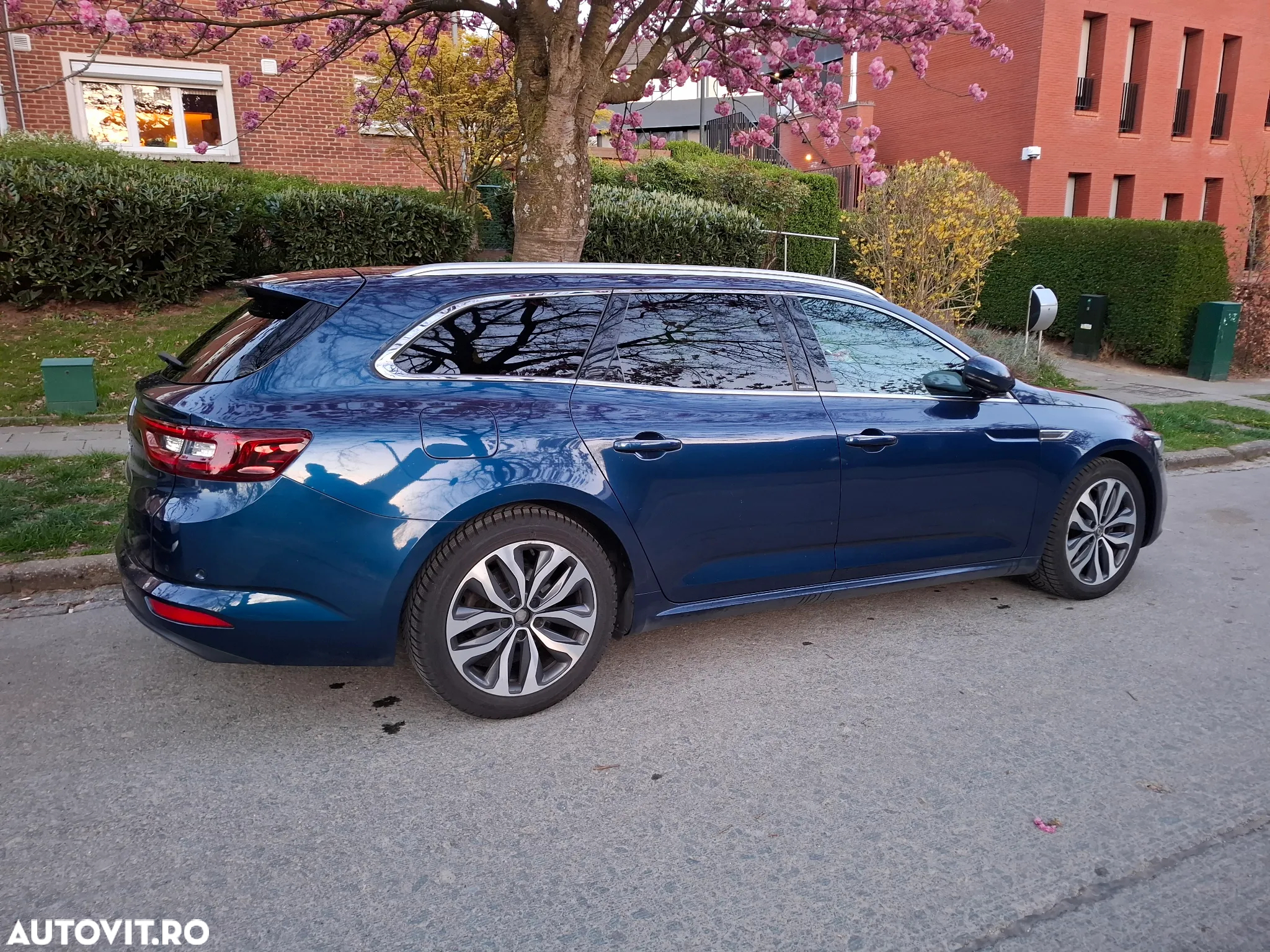 Renault Talisman - 4