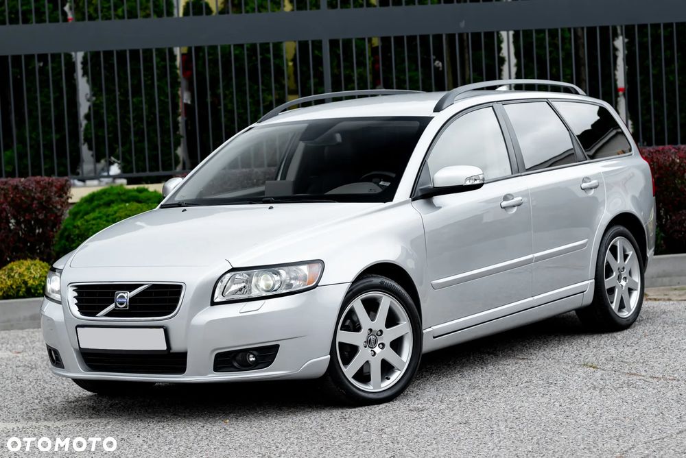 Volvo V50 D5 DPF Momentum - 6
