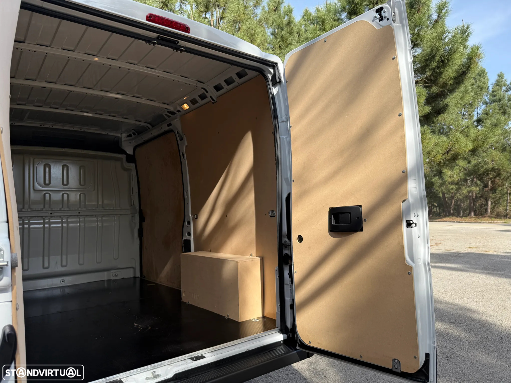 Citroën Jumper 2.2 BlueHDi 35 L2 CD - 10