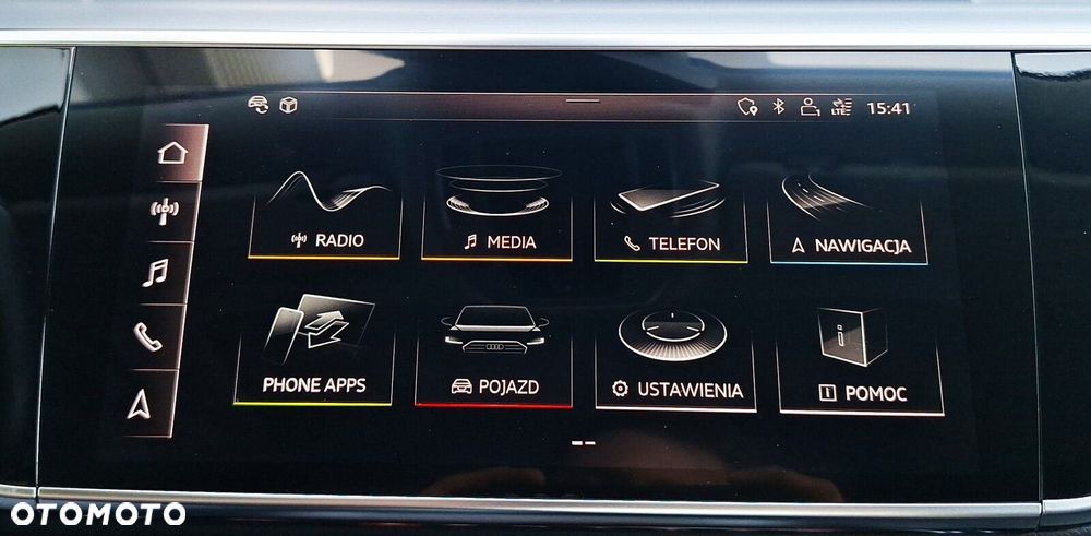 Audi A8 L 55 TFSI mHEV Quattro Tiptr - 19