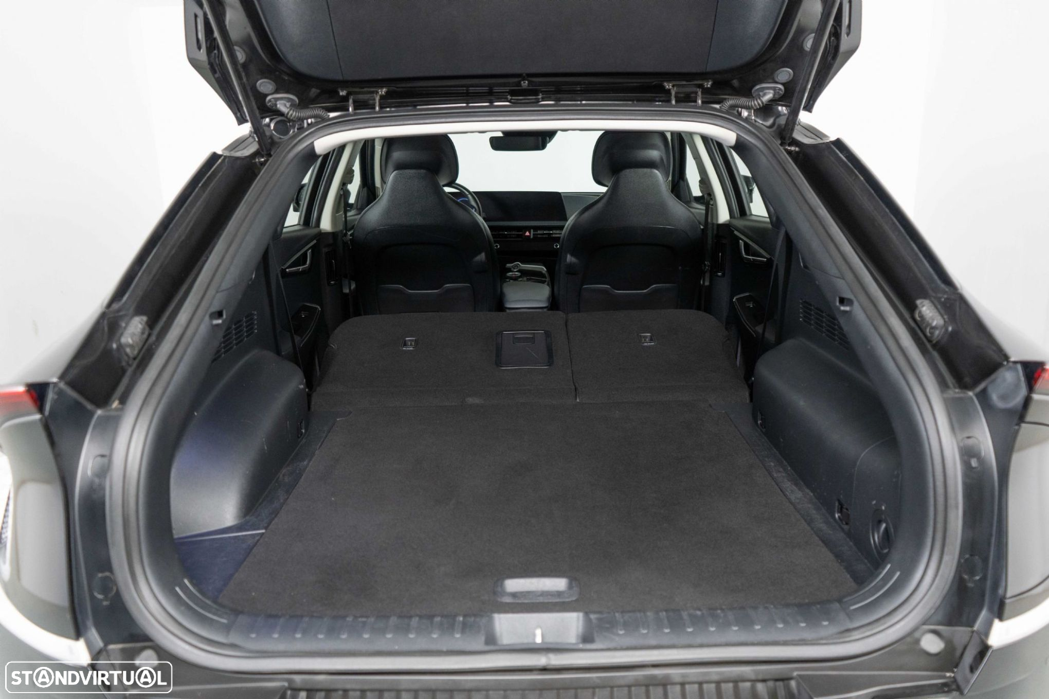 Kia EV6 77.4 kWh Earth - 13