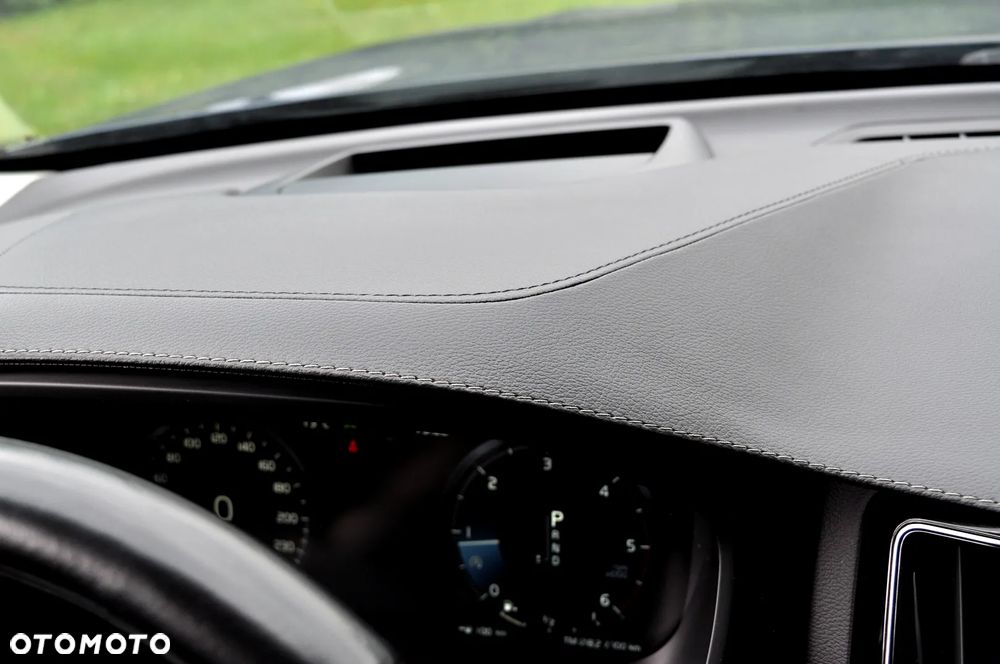 Volvo XC 60 D4 Geartronic Inscription - 22