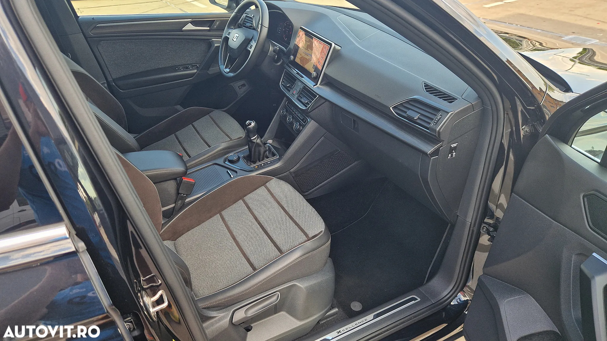 Seat Tarraco 2.0 TDI SCR Xcellence - 7