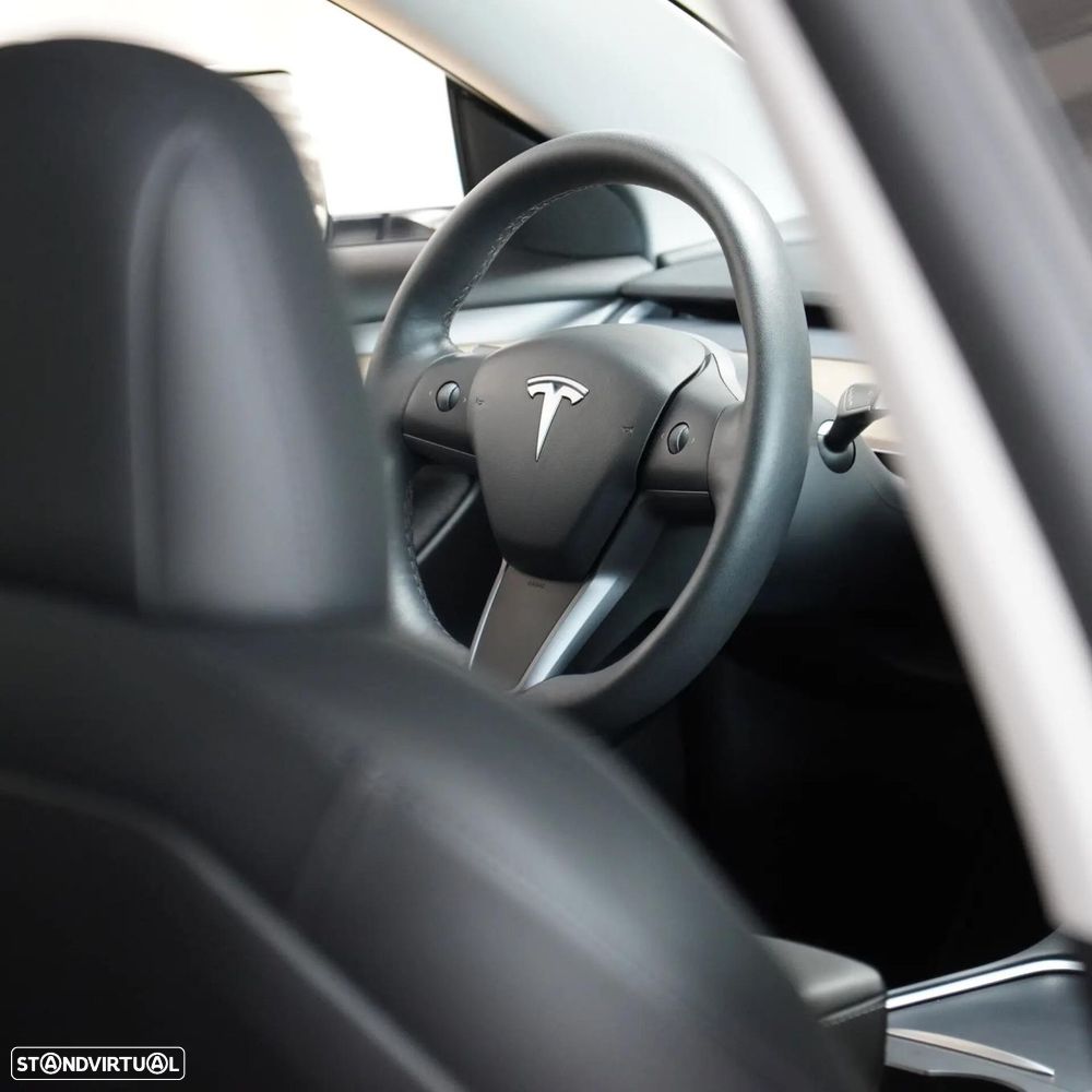 Tesla Model 3 Long Range AWD Dual Motor Performance - 20