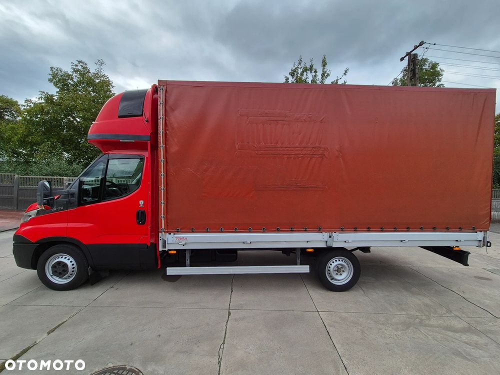 Iveco 35S17 - 4