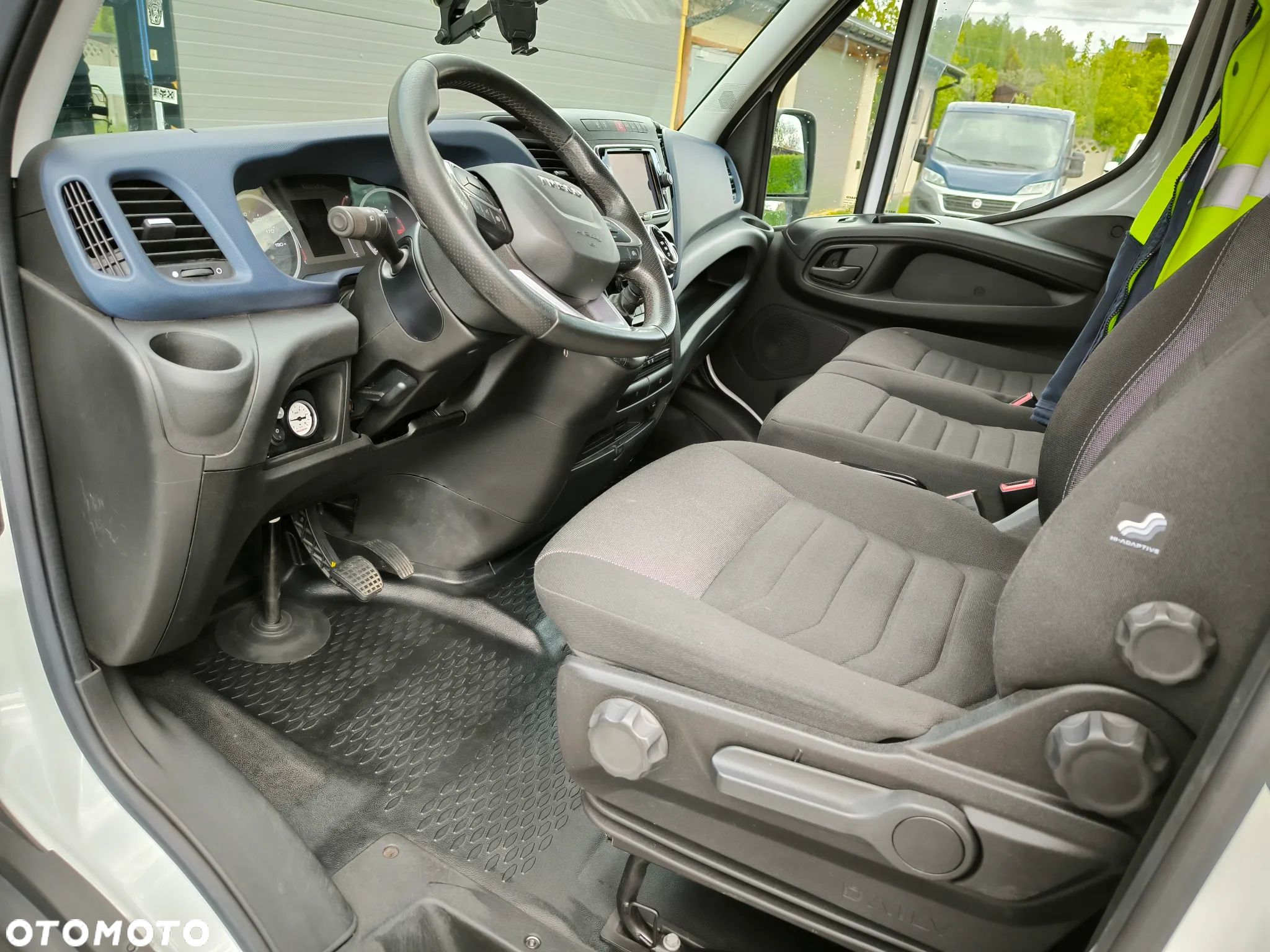 Iveco Daily - 18