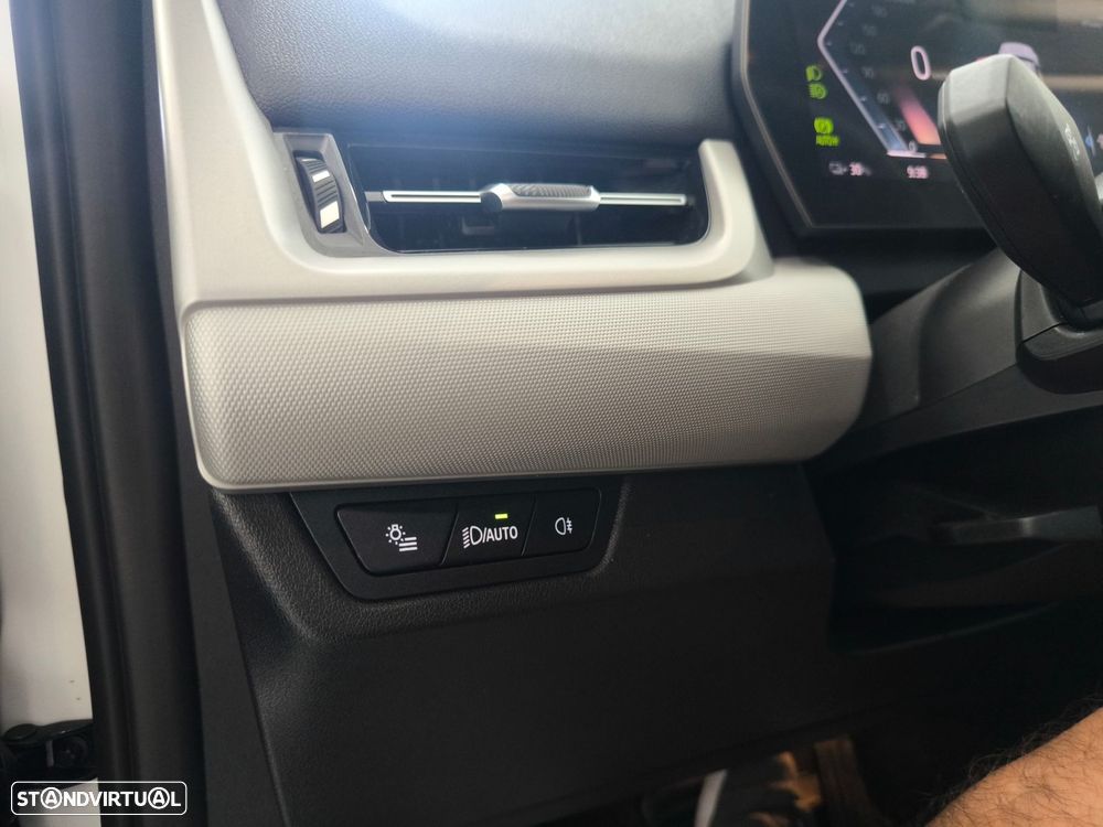 BMW iX1 xDrive30 - 21