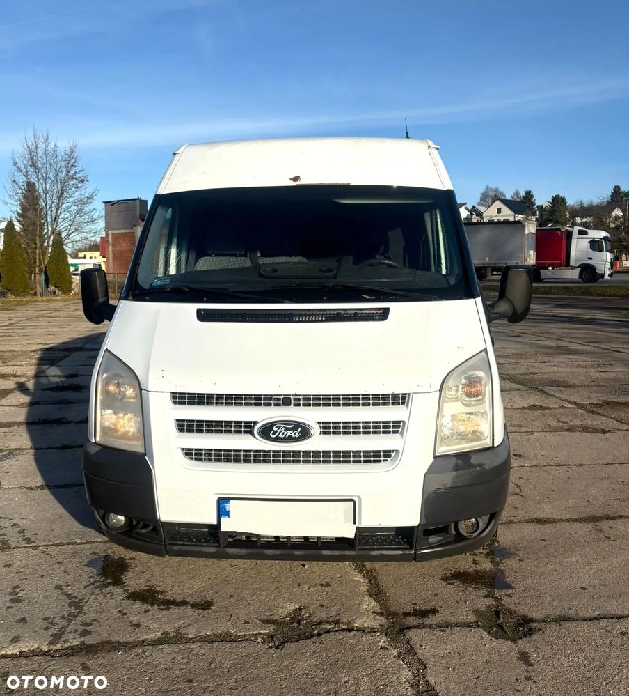 Ford Transit - 3