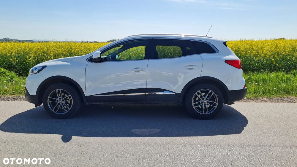 Renault Kadjar Energy dCi 130 XMOD - 6
