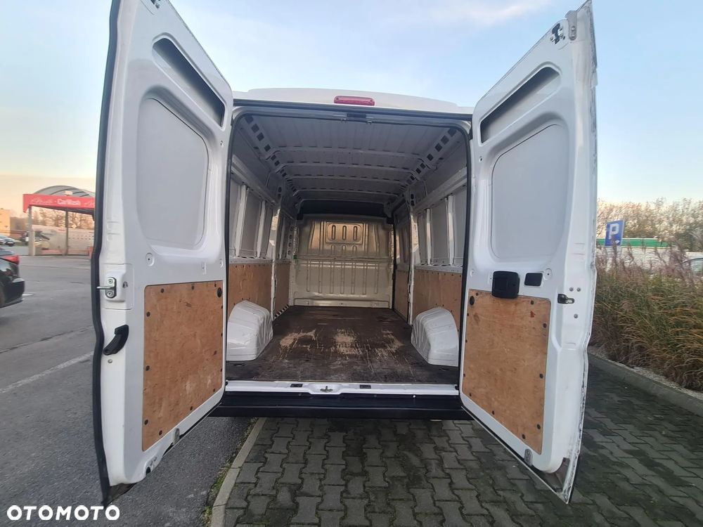 Citroën JUMPER - 11