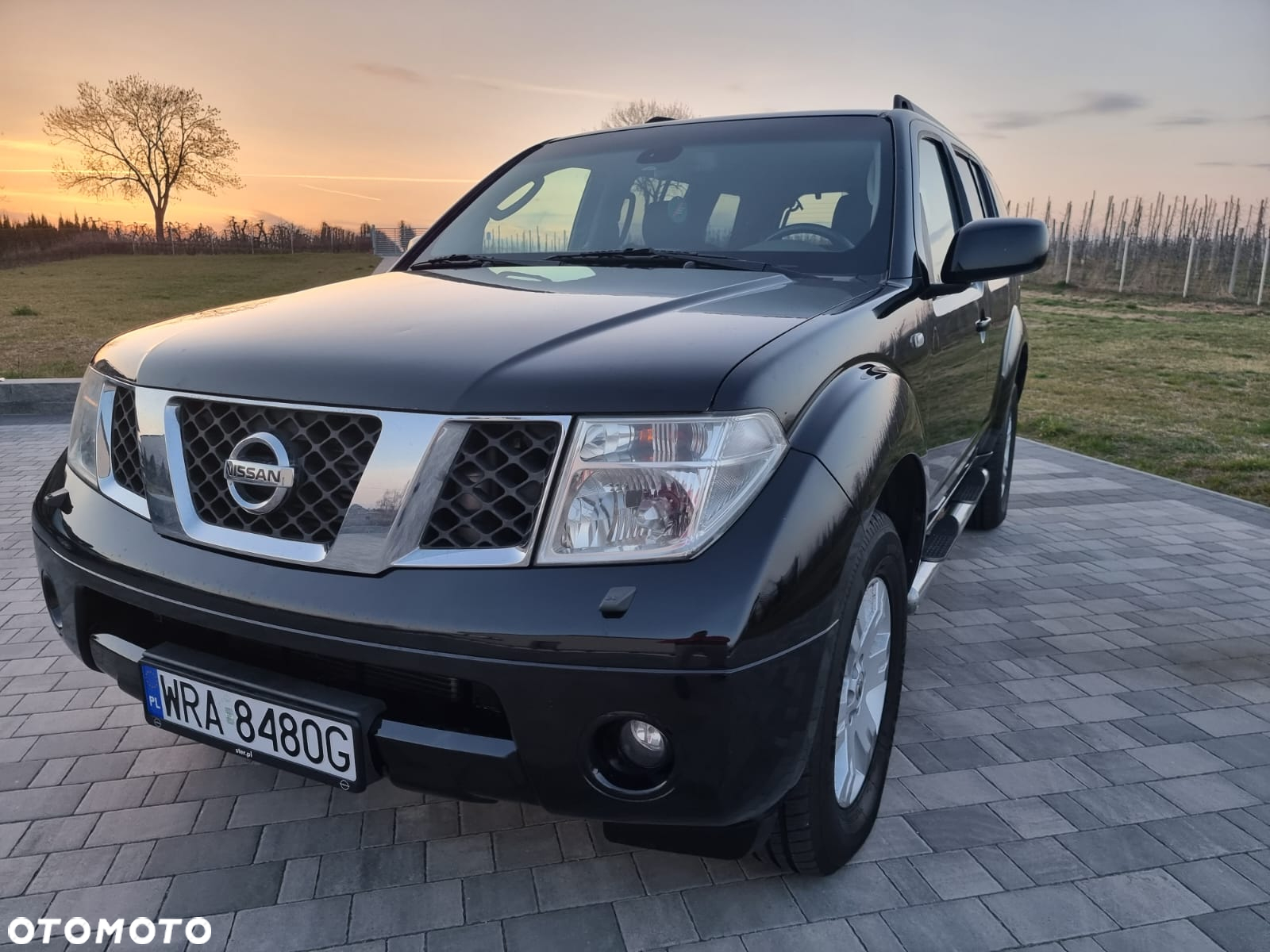 Nissan Pathfinder 2.5 D SE - 18