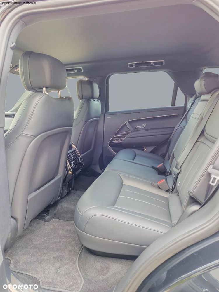 Land Rover Range Rover Sport S 3.0 D HSE Dynamic - 14