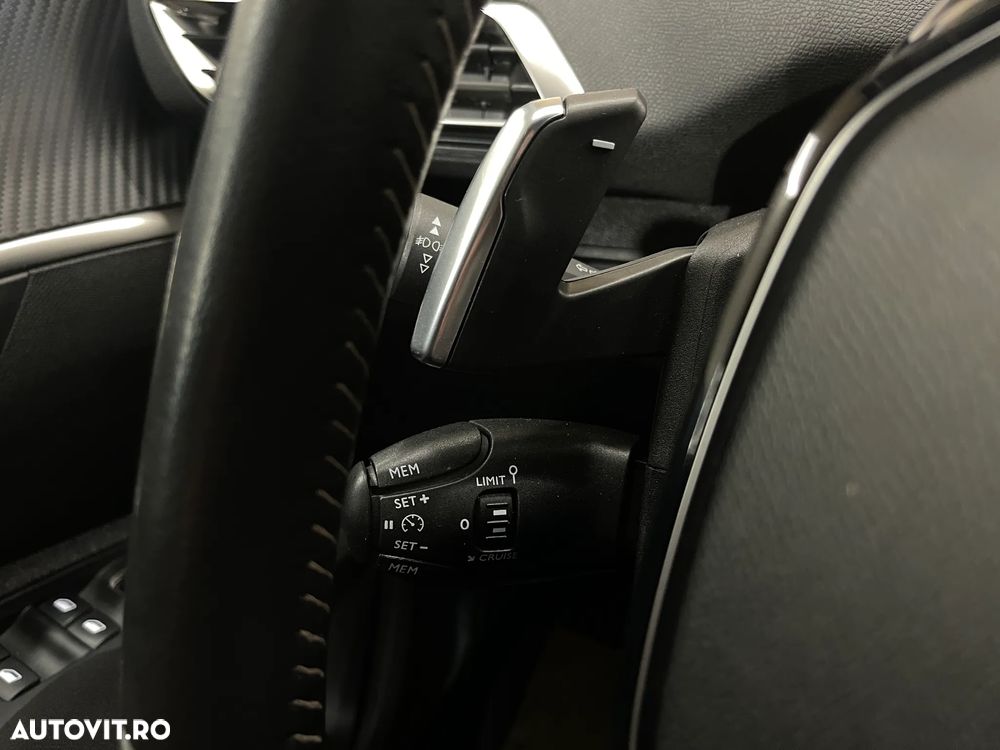 Peugeot 5008 1.2L PureTech EAT8 S&S Active Pack - 27