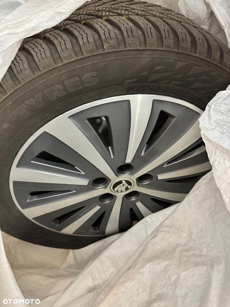 Skoda Superb 2.0 TDI SCR Style DSG - 36