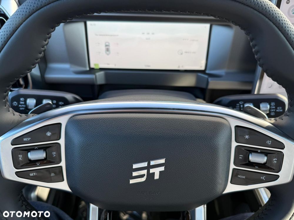 Jetour T2 - 24