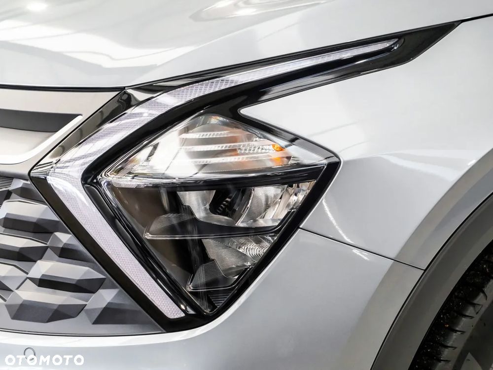 Kia Sportage 1.6 T-GDI M 2WD DCT - 10