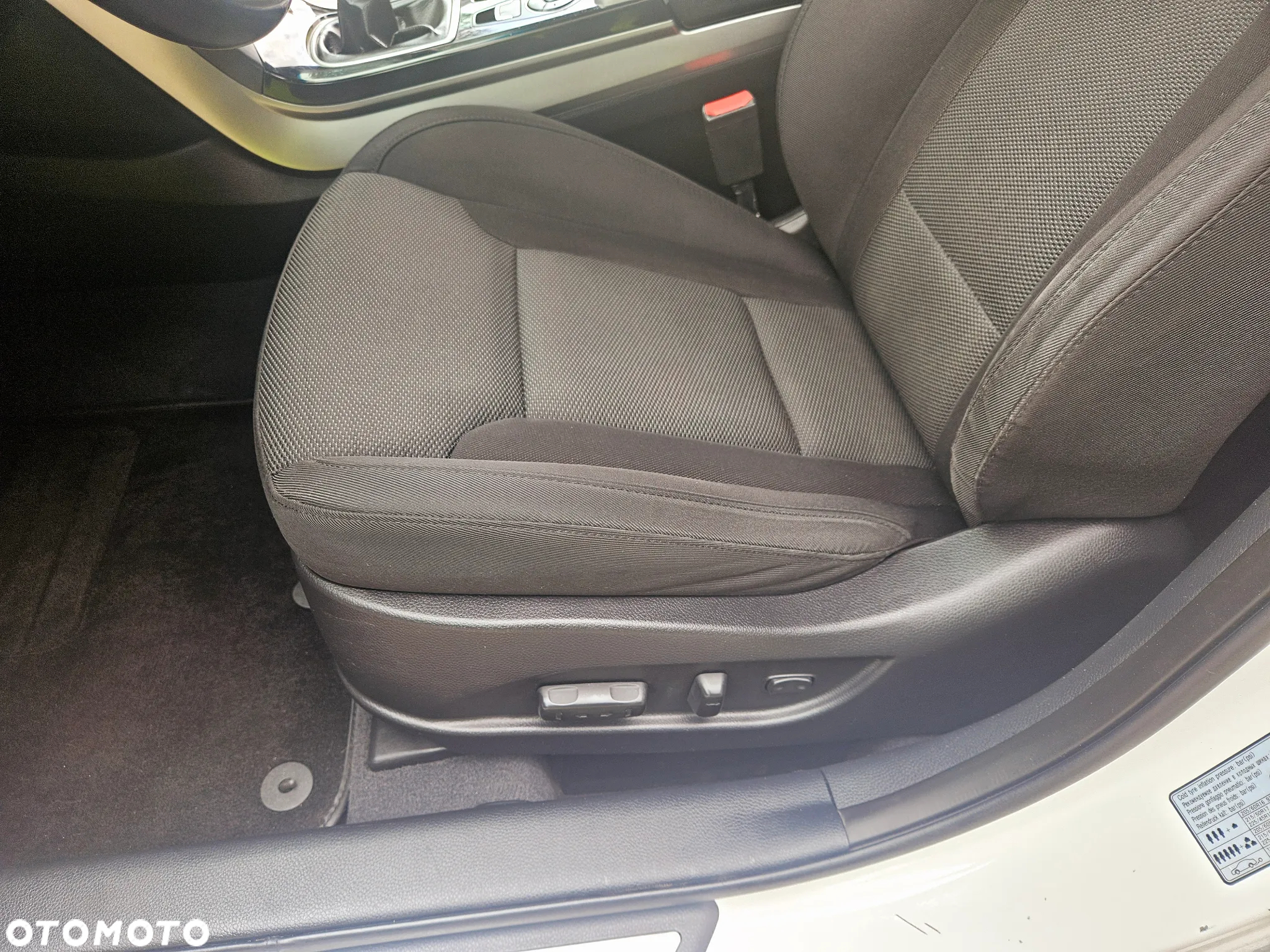 Hyundai i40 1.7 CRDi Premium - 25