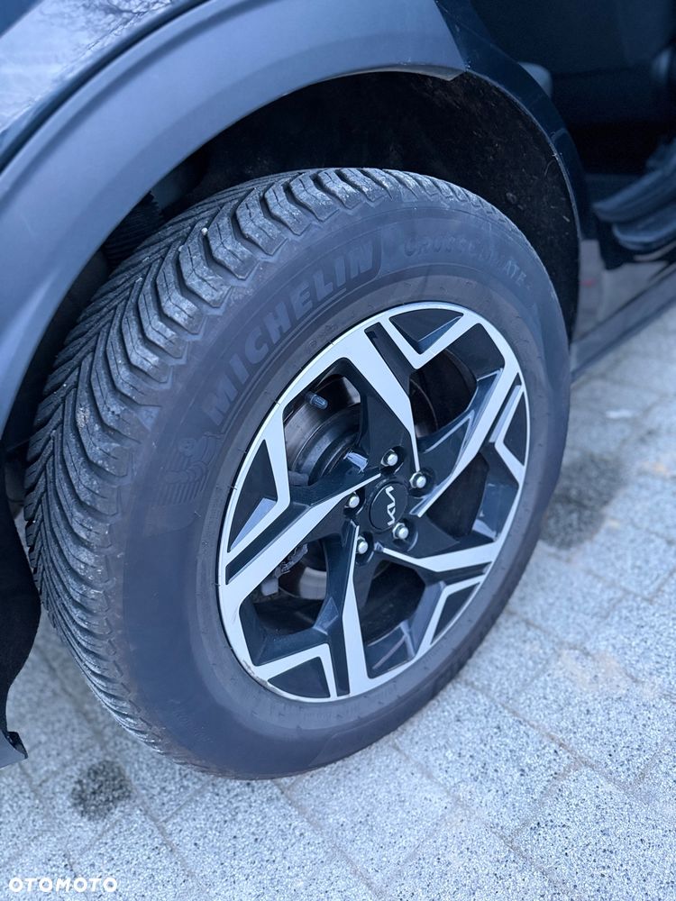 Kia Sportage 1.6 T-GDI MHEV Business Line 2WD DCT - 18